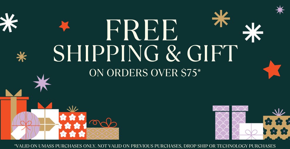 Free Shipping and Gift